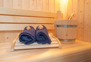 Sielhuus 5, Ferienwohnung mit Sauna in Fedderwardersiel - 7