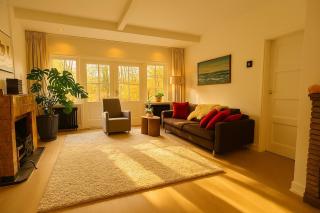 De Dassenburcht Forest House - Emst - 3