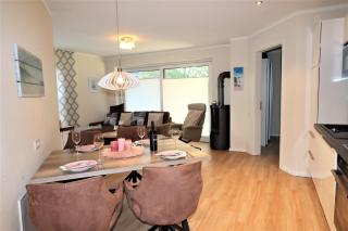 Sielhuus 5, Ferienwohnung mit Sauna in Fedderwardersiel - Butjadingen - 1