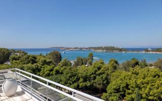 Luxury penthouse with stunning riviera view by GHH - Athènes - 7
