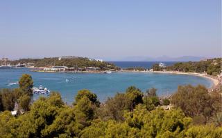 Luxury penthouse with stunning riviera view by GHH - Athènes - 5