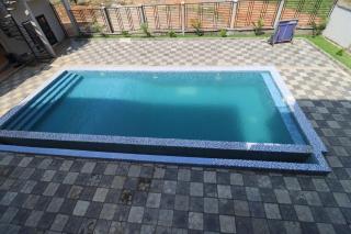 AfriqPnB RF2 Studio Mvog Atangana avec Piscine - Kribi - 5