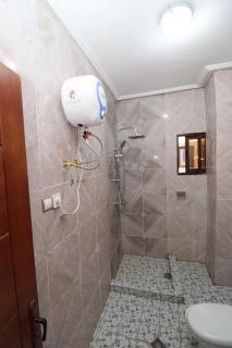 AfriqPnB RF2 Studio Mvog Atangana avec Piscine - Kribi - 3