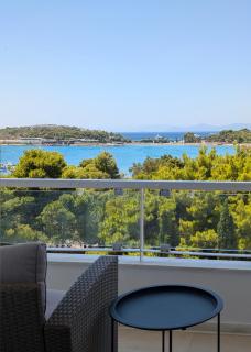 Luxury penthouse with stunning riviera view by GHH - Athènes - 4