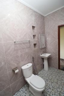 AfriqPnB RF2 Studio Mvog Atangana avec Piscine - Kribi - 1