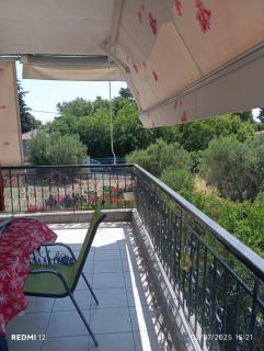 Aggela House - Nea Kallikratia - 6