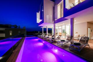 Dedaj Resort - Penthouse Auri - Zadar - 3