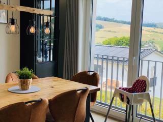 Ferienhaus Sonnenweg 40 Diemelsee mit Sauna und Garten - Diemelsee - 0