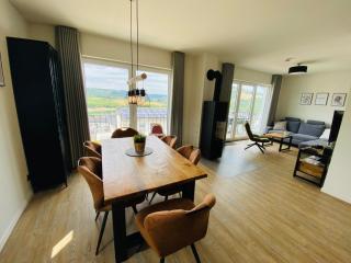 Ferienhaus Sonnenweg 40 Diemelsee mit Sauna und Garten - Diemelsee - 8