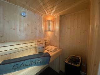 Ferienhaus Sonnenweg 40 Diemelsee mit Sauna und Garten - Diemelsee - 5