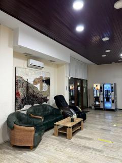 Hotel National - Mamaia - 2