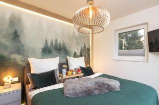 Ferienhaus Sonnenweg 32 - Sauna, Garten und Seeblick inklusive - Diemelsee - 0
