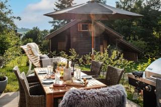 Ferienhaus Sonnenweg 32 - Sauna, Garten und Seeblick inklusive - Diemelsee - 8