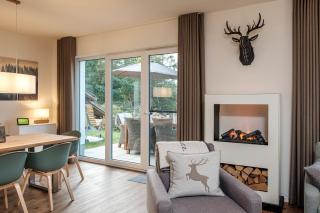 Ferienhaus Sonnenweg 32 - Sauna, Garten und Seeblick inklusive - Diemelsee - 6