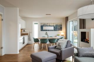 Ferienhaus Sonnenweg 32 - Sauna, Garten und Seeblick inklusive - Diemelsee - 5