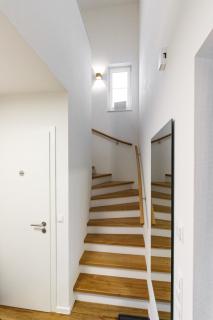Ferienhaus Sonnenweg 32 - Sauna, Garten und Seeblick inklusive - Diemelsee - 4