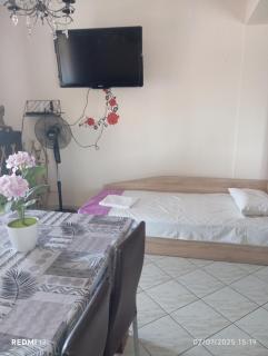 Aggela House - Nea Kallikratia - 9