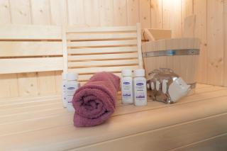 Nordseeglück 16 mit großem Balkon und Sauna - Dorum - 7