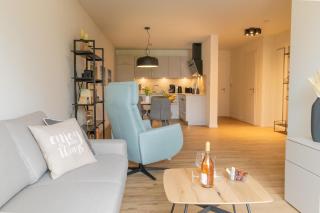 Dorumer Sielhuus 10 - Sauna und balkon, strandnah - Dorum - 0