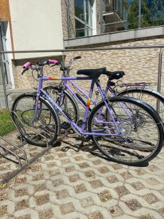 Apartamenty Nad Jeziorem Długim - Leśna Bed&Bike - Olsztyn - 4