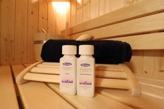 Dorumer Sielhuus 10 - Sauna und balkon, strandnah - 7