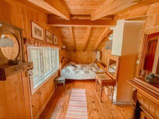 Bloksberg - cabin with amazing view and ski inn-out - Hol - 5