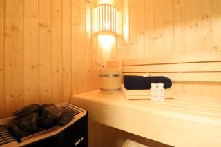 Dorumer Sielhuus 10 - Sauna und balkon, strandnah - Dorum - 2
