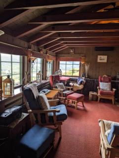 Bloksberg - cabin with amazing view and ski inn-out - Hol - 1