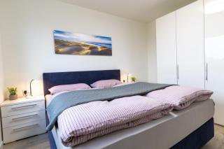 Dorumer Sielhuus 13 mit Sauna und Balkon - Dorum - 0