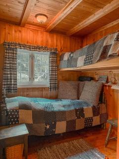 Bloksberg - cabin with amazing view and ski inn-out - Hol - 6