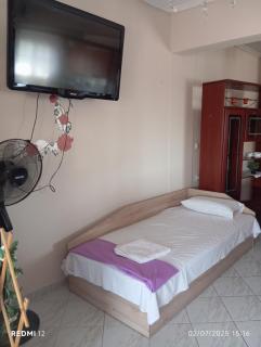 Aggela House - Nea Kallikratia - 8