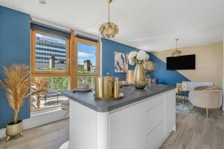 Golden View-Wyndale Living-Central Birmingham - Birmingham - 0