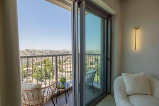 Savyoney HaNeviim A - Jerusalem - 4
