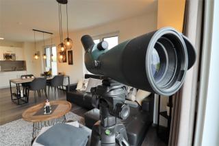 Sielhuus 11 Ferienwohnung mit Dachterrasse und Infrarotsauna und Kamin für bis zu 4 Personen in Fedderwardersiel! - 1