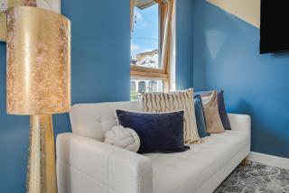 Golden View-Wyndale Living-Central Birmingham - Birmingham - 9