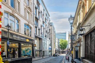Golden View-Wyndale Living-Central Birmingham - Birmingham - 2