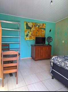 Casa Moreira Melo - Pirenópolis - 6