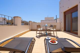 Apartamentos Turísticos Decumano Romano by CartagenaSpain - Cartagena - 7