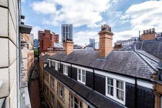 Golden View-Wyndale Living-Central Birmingham - Birmingham - 1