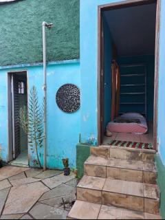 Casa Moreira Melo - Pirenópolis - 4