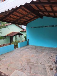 Casa Moreira Melo - Pirenópolis - 2