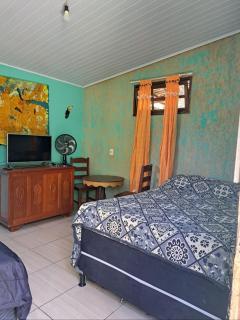 Casa Moreira Melo - Pirenópolis - 1