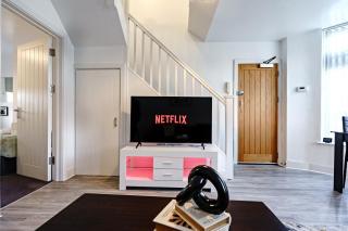 Whitchurch Road Retreat in Cardiff - Cardiff - 7