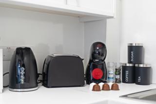 Whitchurch Road Retreat in Cardiff - Cardiff - 5