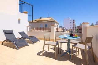 Apartamentos Turísticos Decumano Romano by CartagenaSpain - Cartagena - 3