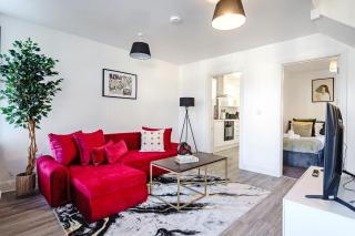 Whitchurch Road Retreat in Cardiff - Cardiff - 8