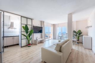 Fontana Beach Apartments Marbella & Mijas Costa - Mijas Costa - 0