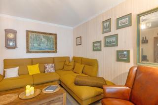 Ferienwohnung Roswitha am Park - Bad Orb - 1
