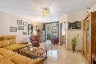 Ferienwohnung Roswitha am Park - Bad Orb - 0