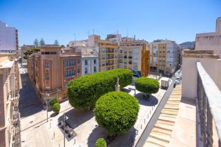 Apartamentos Turísticos Decumano Romano by CartagenaSpain - Cartagena - 6